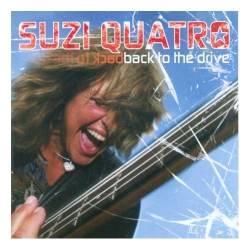 Suzi Quatro : Back to the Drive